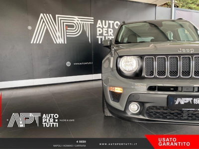 Jeep Renegade 1.0 T3 Longitude (20)