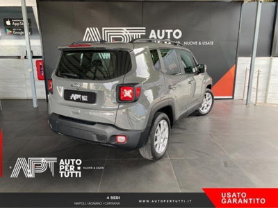 Jeep Renegade 1.0 T3 Longitude (3)