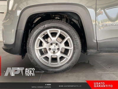 Jeep Renegade 1.0 T3 Longitude (5)