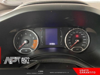 Jeep Renegade 1.0 T3 Longitude (7)