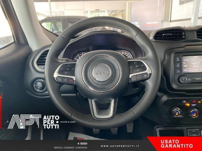 Jeep Renegade 1.0 T3 Longitude (8)