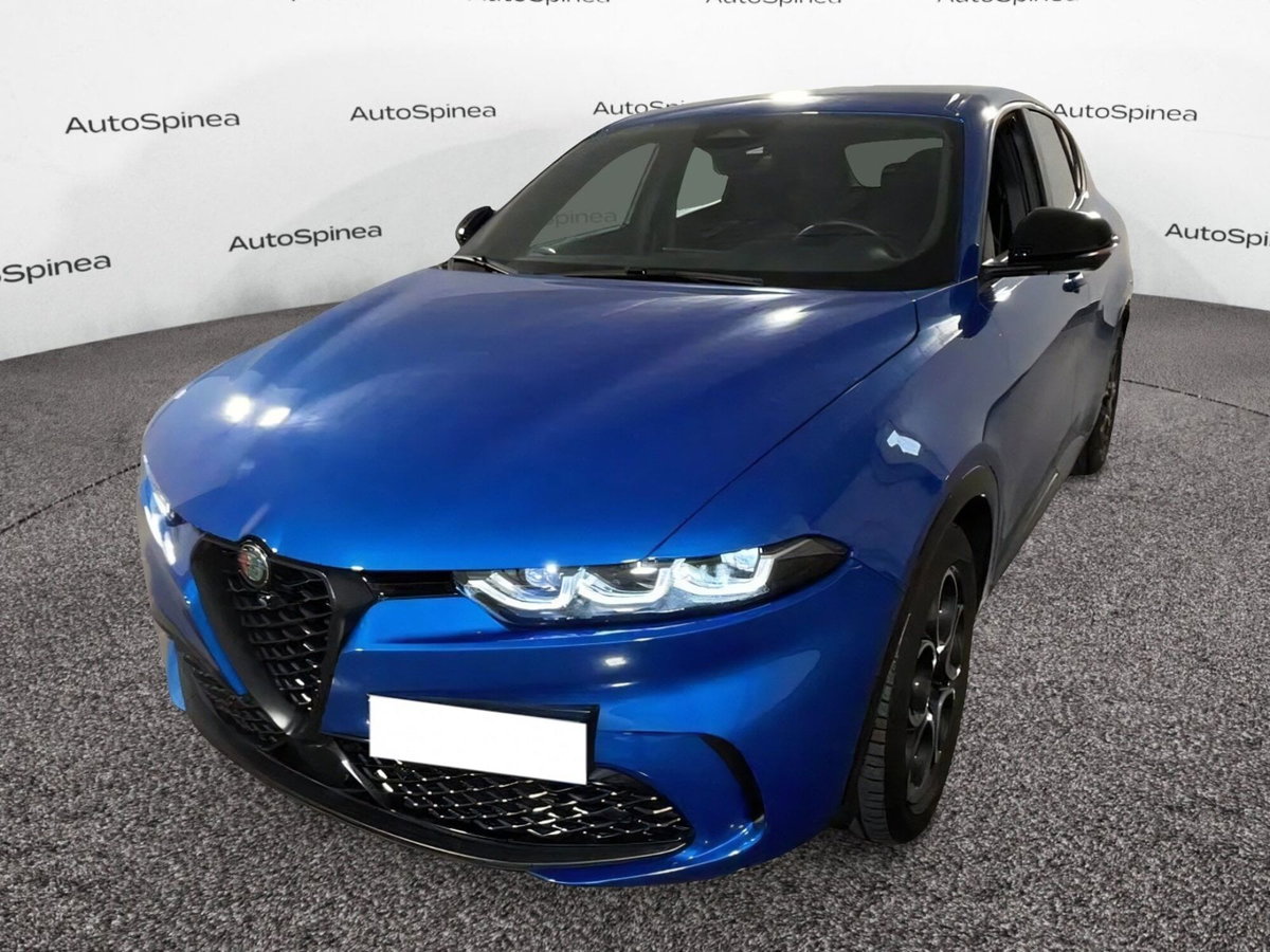 Alfa Romeo Tonale 1.6 Sprint 130cv tct6