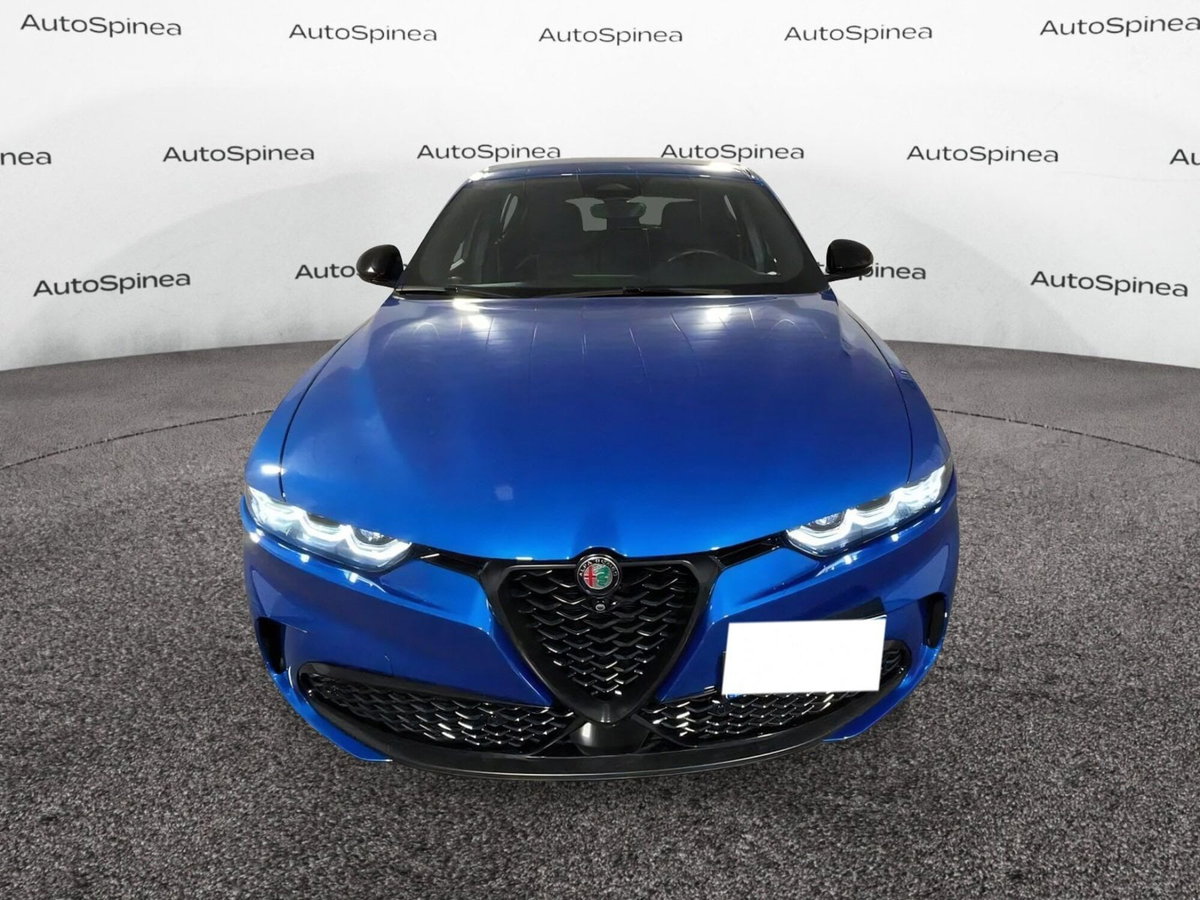 Alfa Romeo Tonale 1.6 Sprint 130cv tct6 (2)