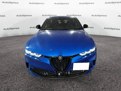 Alfa Romeo Tonale 1.6 Sprint 130cv tct6 (2)