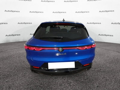 Alfa Romeo Tonale 1.6 Sprint 130cv tct6 (3)