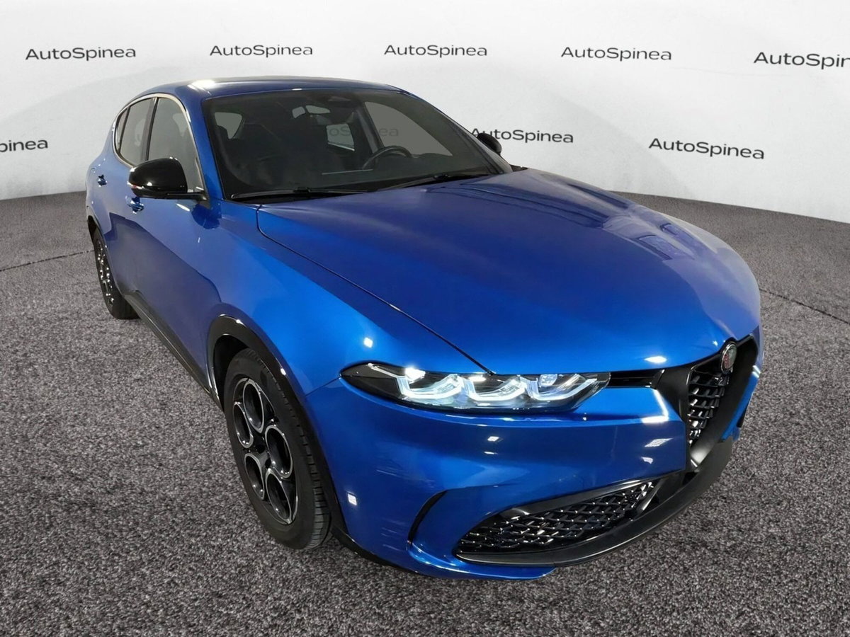 Alfa Romeo Tonale 1.6 Sprint 130cv tct6 (5)
