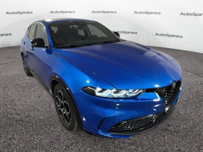 Alfa Romeo Tonale 1.6 Sprint 130cv tct6 (5)
