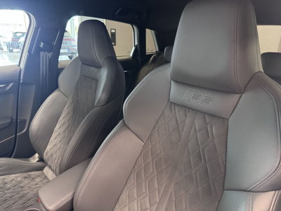 Audi RS 3 Sportback 3 TFSI quattro S tronic (10)