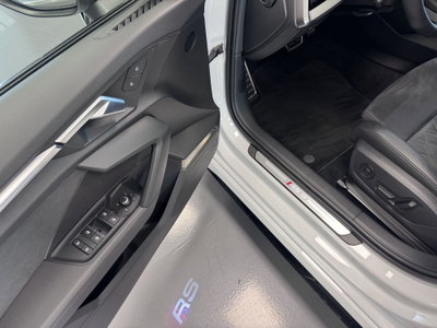 Audi RS 3 Sportback 3 TFSI quattro S tronic (11)