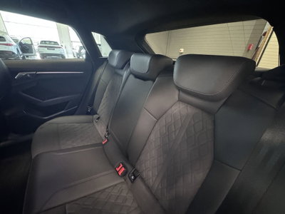 Audi RS 3 Sportback 3 TFSI quattro S tronic (15)