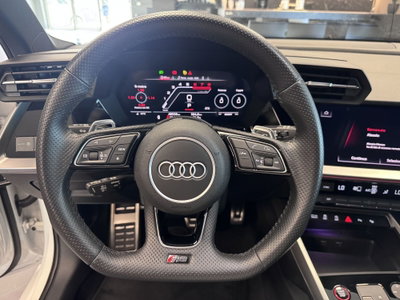 Audi RS 3 Sportback 3 TFSI quattro S tronic (16)