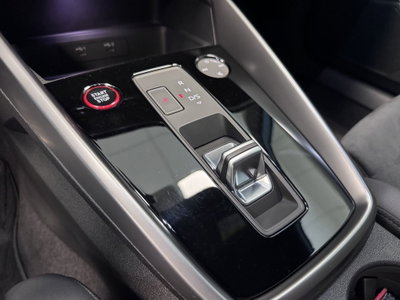 Audi RS 3 Sportback 3 TFSI quattro S tronic (18)