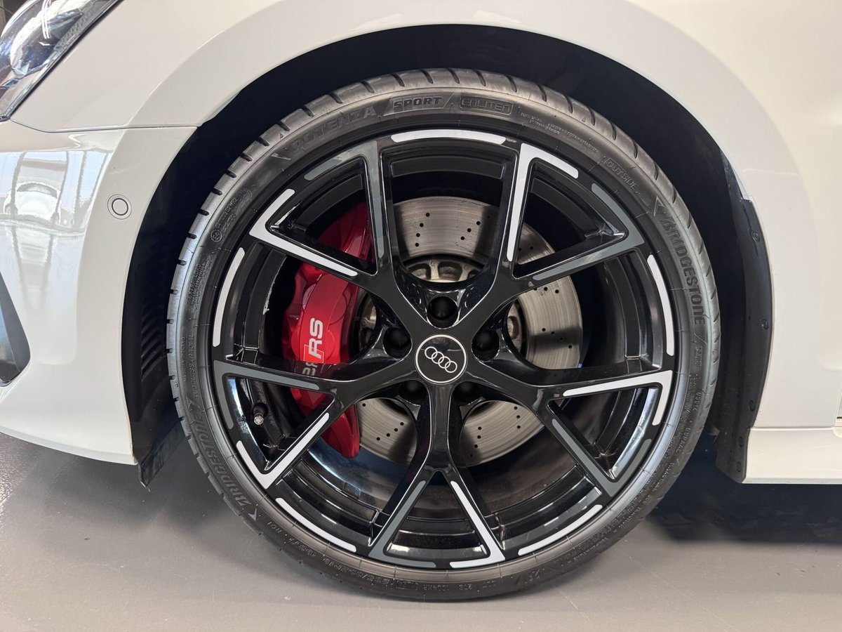 Audi RS 3 Sportback 3 TFSI quattro S tronic (19)