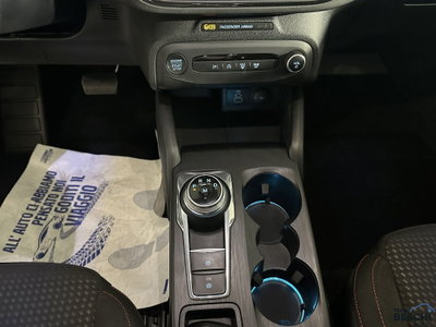 Ford Focus 1.5 ecoblue ST-Line X 115cv auto (12)