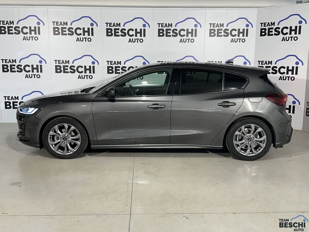 Ford Focus 1.5 ecoblue ST-Line X 115cv auto (3)