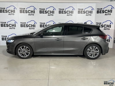Ford Focus 1.5 ecoblue ST-Line X 115cv auto (3)