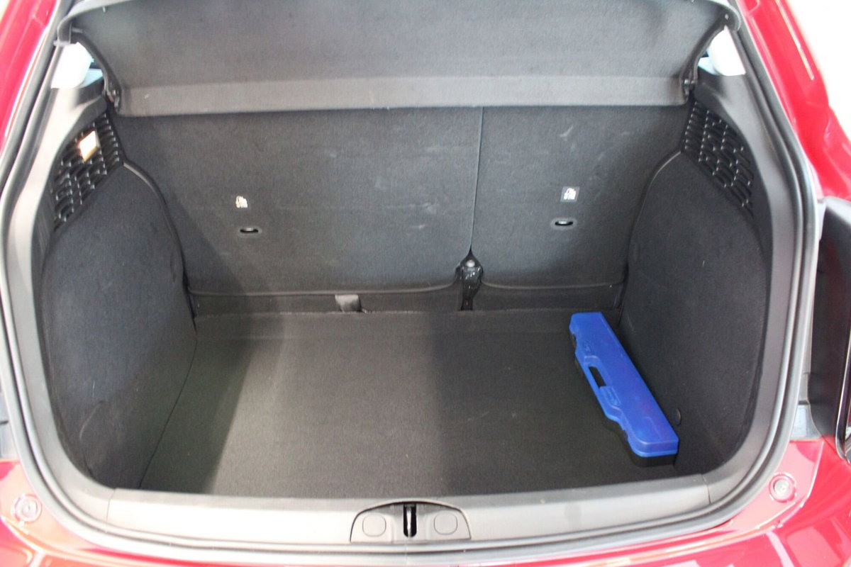 Fiat 500X 1.5 T4 Hybrid 130 CV DCT Red Dolcevita (12)