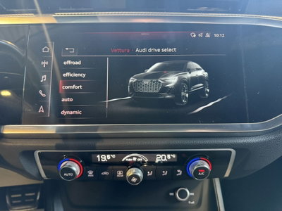 Audi Q3 Sportback 45 TFSI quattro S tronic S line edition (11)
