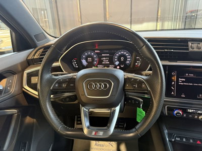 Audi Q3 Sportback 45 TFSI quattro S tronic S line edition (9)