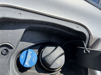 BMW X1 sDrive 18d Msport (14)