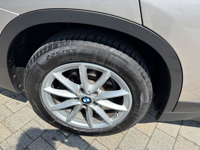 BMW X1 sDrive 18d Msport (15)