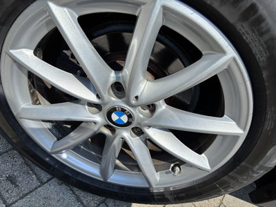 BMW X1 sDrive 18d Msport (16)