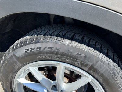 BMW X1 sDrive 18d Msport (17)