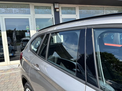 BMW X1 sDrive 18d Msport (18)