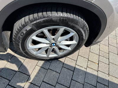 BMW X1 sDrive 18d Msport (20)