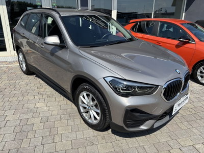 BMW X1 sDrive 18d Msport (3)