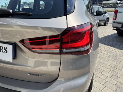 BMW X1 sDrive 18d Msport (7)