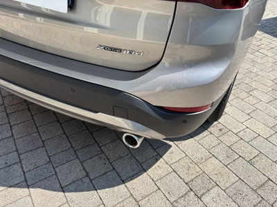 BMW X1 sDrive 18d Msport (8)