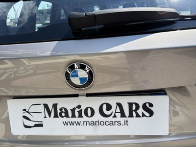 BMW X1 sDrive 18d Msport (9)