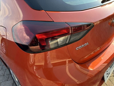 Opel Corsa 1.5 D 100 CV Edition (12)