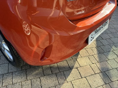 Opel Corsa 1.5 D 100 CV Edition (13)