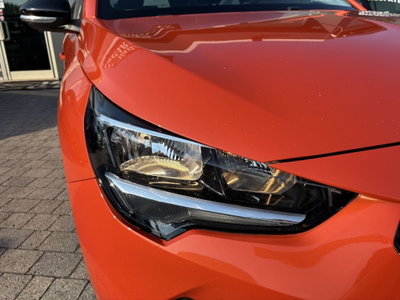 Opel Corsa 1.5 D 100 CV Edition (17)