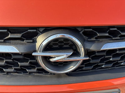 Opel Corsa 1.5 D 100 CV Edition (18)
