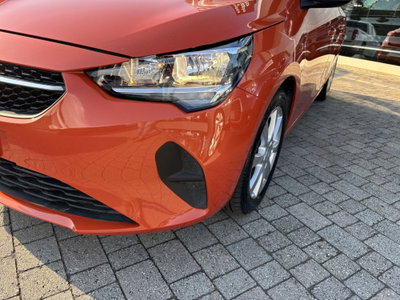 Opel Corsa 1.5 D 100 CV Edition (19)