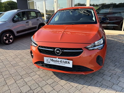 Opel Corsa 1.5 D 100 CV Edition (2)
