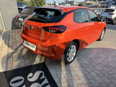 Opel Corsa 1.5 D 100 CV Edition (4)