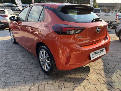 Opel Corsa 1.5 D 100 CV Edition (6)
