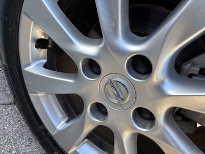 Opel Corsa 1.5 D 100 CV Edition (8)