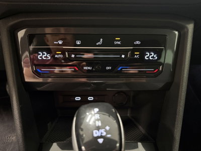 Volkswagen Tiguan 2.0 tdi Life 150cv dsg (10)