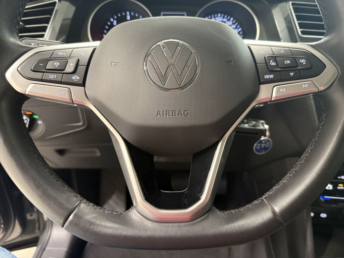 Volkswagen Tiguan 2.0 tdi Life 150cv dsg (11)