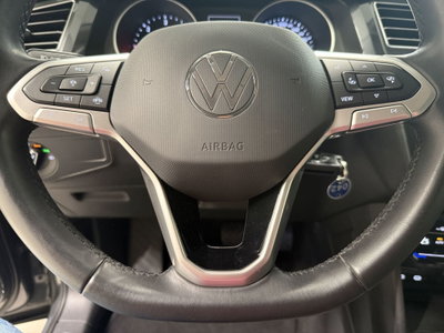Volkswagen Tiguan 2.0 tdi Life 150cv dsg (11)
