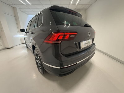 Volkswagen Tiguan 2.0 tdi Life 150cv dsg (13)