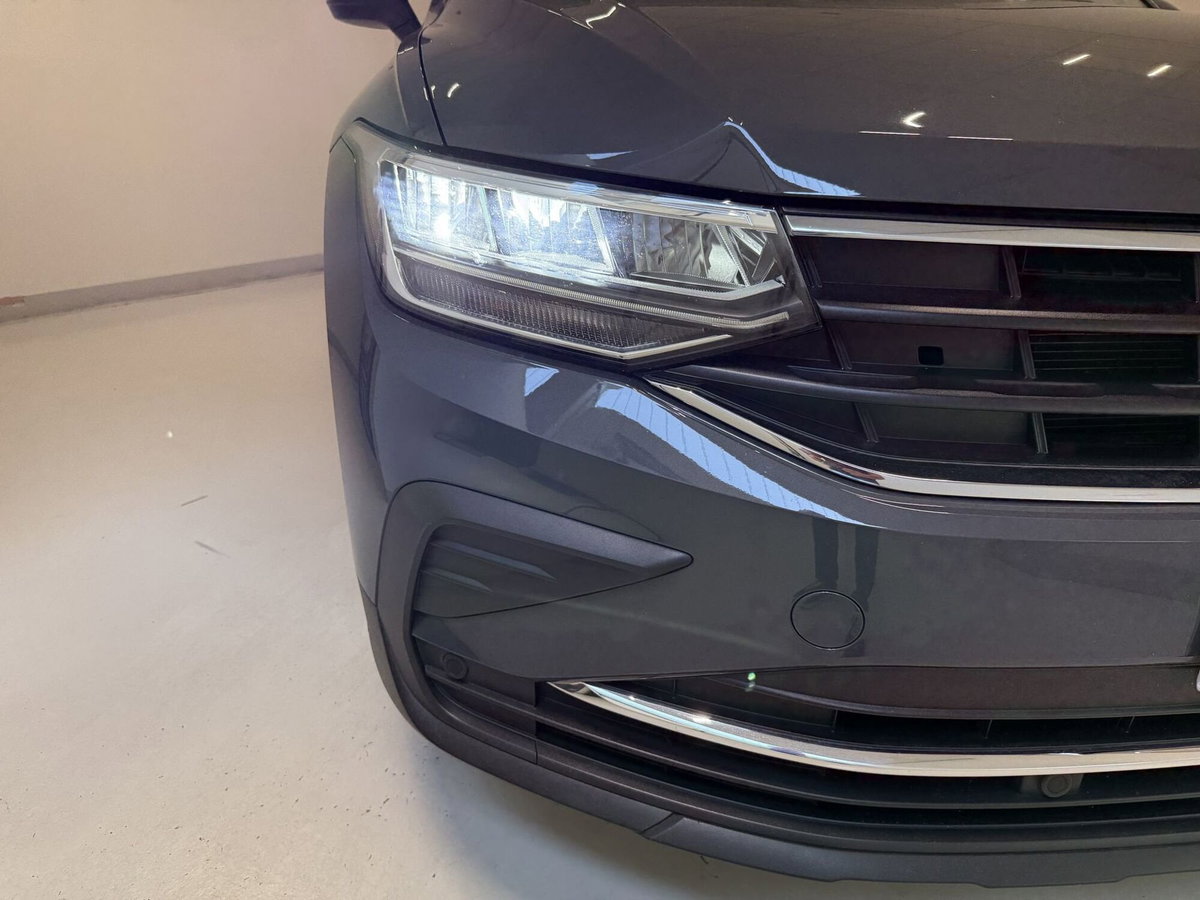 Volkswagen Tiguan 2.0 tdi Life 150cv dsg (15)