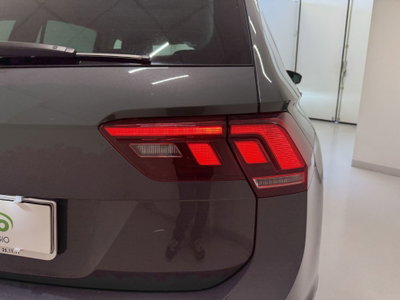 Volkswagen Tiguan 2.0 tdi Life 150cv dsg (20)