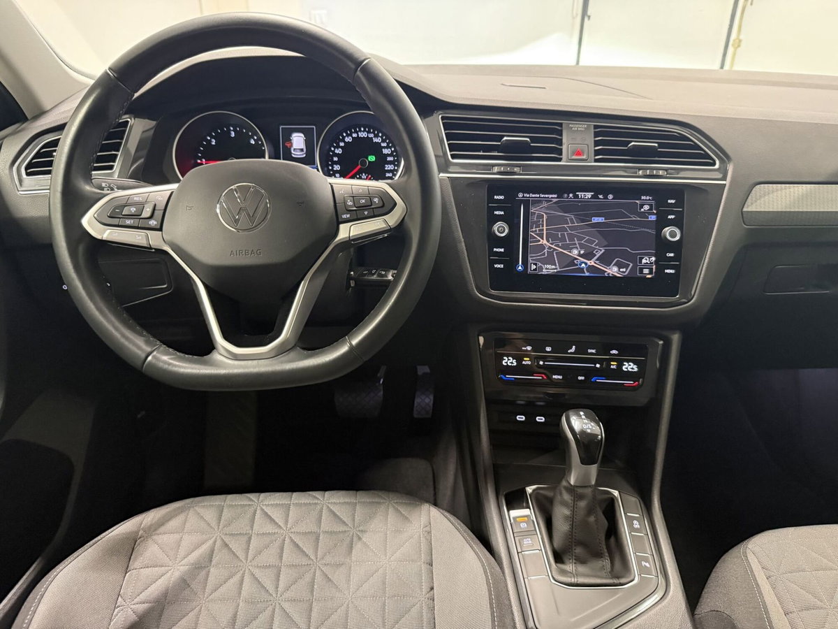 Volkswagen Tiguan 2.0 tdi Life 150cv dsg (4)