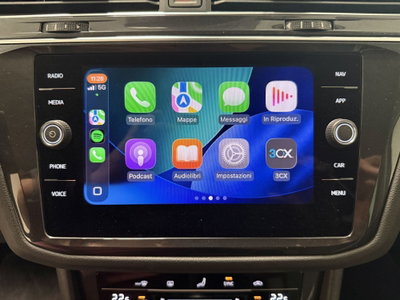 Volkswagen Tiguan 2.0 tdi Life 150cv dsg (6)
